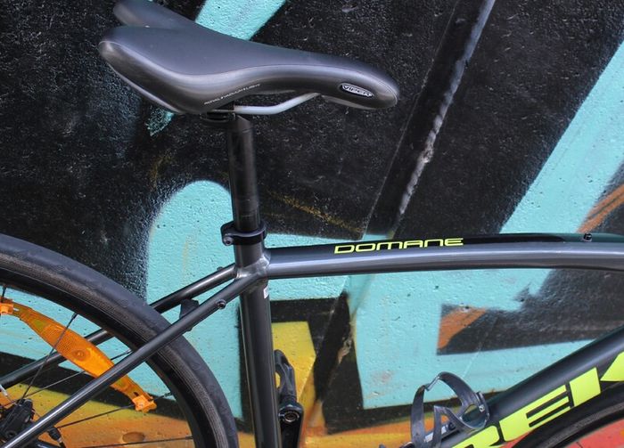Trek Domane | AL 3 Disc | Size Medium | Sora