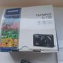 Olympus D-720 Digital Camera Boxed Image 8