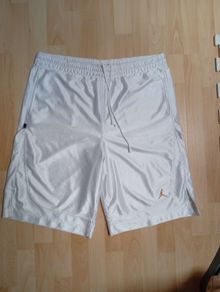 Jordan Basketball Shorts