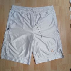 Jordan Basketball Shorts