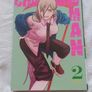 Chainsaw man manga 1 to 11 polish Image 9