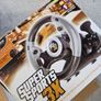 PS3 Racing Wheel Image 3