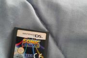 sonic colours