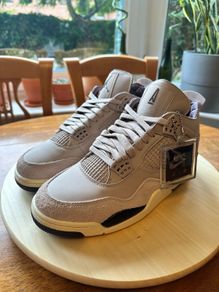 Air Jordan 4 A ma Maniere
