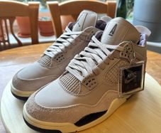 Air Jordan 4 A ma Maniere