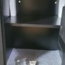 Large Steel Safe/ Digital Key Electronic Security Home Office Money Safety Box Image 4