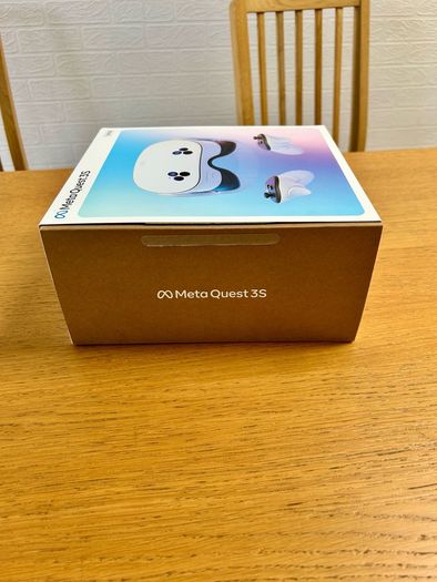 Meta Quest 3s 128GB