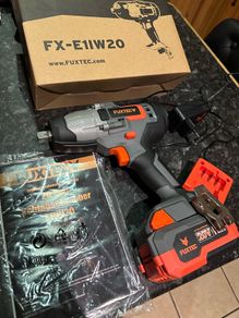 Impact Gun