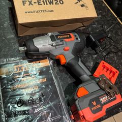 Impact Gun