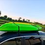 Kids kayak and accessories Image 2