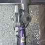 Peugeot Vintage Racing Bike in original condition 1970s nice condition all works Image 7