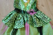 Fancy Dress Tinkerbell  Age 3-4