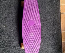 Skateboard pennyboard
