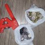 Beer Brewing kit + empty bottles Image 4