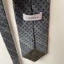 Calvin Klein Pure Silk Tie Image 4