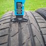 17" Genuine Audi Alloys with tyres Image 6
