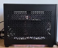 High-End ITX Gaming PC | Ryzen 9 5900X + RTX 3080 Ti | Full Premium Build