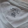 7years, White Ralph Lauren T-Shirt Image 4