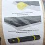 2 x Self Inflating Sleeping Mats Image 2