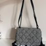 DKNY shoulder bag / handbag /crossbody bag Image 9