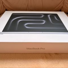 MacBook Pro M5 (2025)
