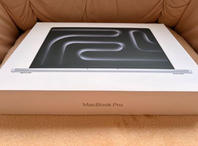 MacBook Pro M5 (2025)