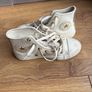Kids converse size 12.5 uk Image 3