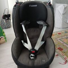 Maxi  tobi carseat group 1