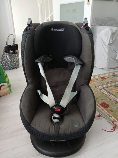 Maxi  tobi carseat group 1