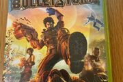 Bulletstorm Xbox 360