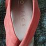 Office London wedges Image 2