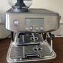 Sage coffee machine Image 4