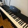 digital piano Image 4