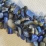 Gemstone necklace Image 4