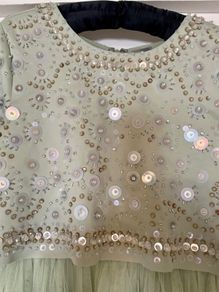 Maternity Occasion Dress