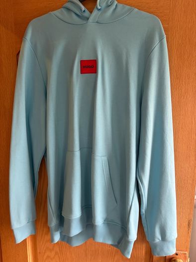 mens new hoodie