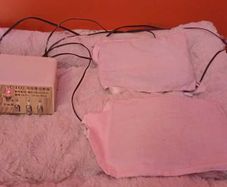 Electric Heating Pads