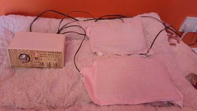 Electric Heating Pads