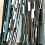 Crystal Files to suit standard Filing Cabinets Image 2