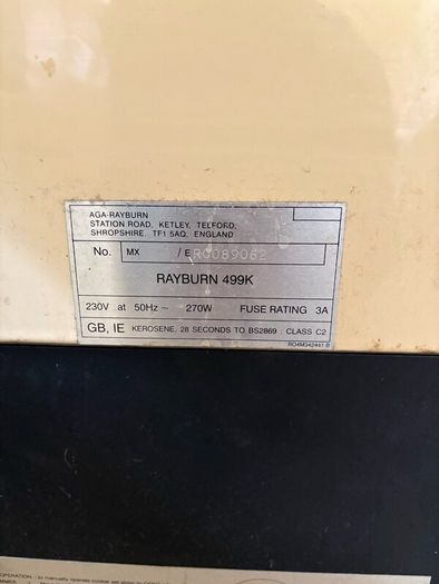 Cooker