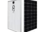 19.8V 200W Glass Rigid Solar Panel 26.4V 200W 400W Monocrystalline Waterproof Solar Panels Charging 12V Camping Camper Mobile Home RV CE