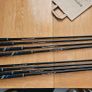 Taylormade irons 3-PW Image 8