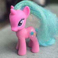 Starbeam Rare HTF MLP G4 My Little Pony 2010