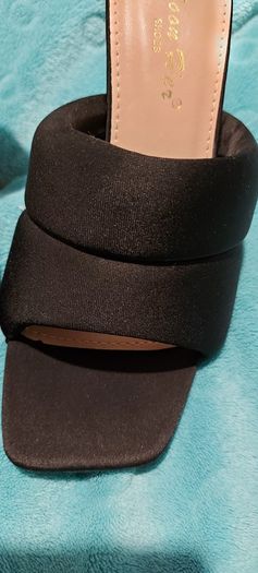 Black Heels UK3-NEW!