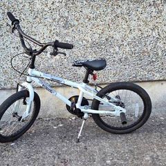 Kids Bike