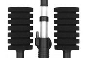 Sponge Filter Aqua Nova Nsf-120l