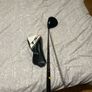 Titleist Tsr2 Driver 9 degree Image 8