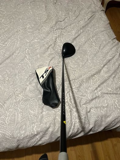 Titleist Tsr2 Driver 9 degree
