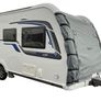 Quest Home is Where You Tow It Breathable Towing Cover Pro Image 8