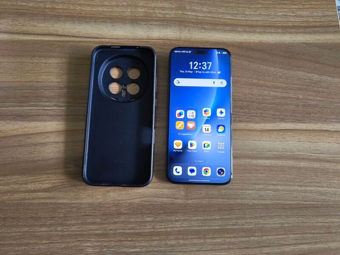 Honor Magic 8 Pro 512gb EU/Global model, Factory unlocked